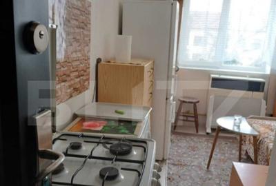 Garsoniera conf 2, zona 9 Mai, complet mobilata si utilata - 4