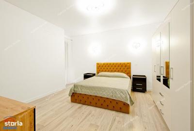 Apartament cu 2 camere decomandat, mobilat în Țiglina 1 - 10