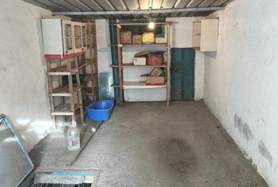 Apartament 3 camere+garaj, strada Stefan cel Mare, Dorohoi - 12