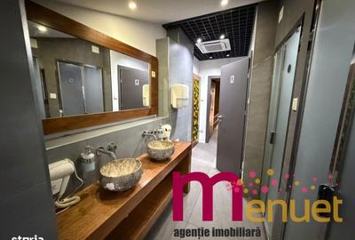 Spațiu comercial, de 113 mp, în Central - 18