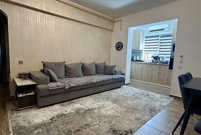 Apartament 4 camere in Bloc Nou, Mobilat si Utilat Premium, Zona Kaufland Navoda - 9