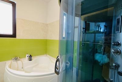 Vila Lux 350mp utili | Teren 750mp | Canalizare apa curenta - 33