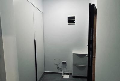 Apartament cu 2 camere semidecomandat, mobilat în Berceni - 3