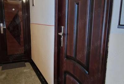 Garsoniera de vanzare etaj 1 - 2