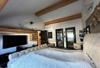 Vanzare - Vila cu piscina si finisaje premium - Otopeni - 32