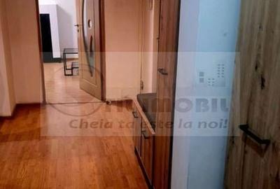De inchiriat ap 2 camere decomandat, etaj 2/4 - Canta - 400 euro ! - 9