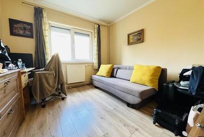 APARTAMENT 3 CAMERE | ETAJ 2 | TIP Q | ZONA CALEA ARADULUI | ORADEA - 5