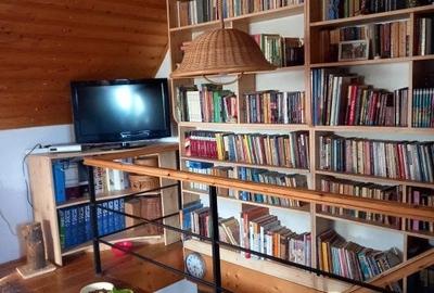 Casa cu 5.000 mp teren la E 60, zona Osorhei - 6