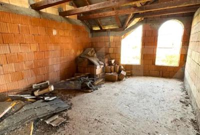 Casă cu 5 camere cu Teren 1900 Mp în Arcalia - 10