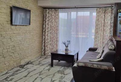 Apartament cu 3 camere semidecomandat în Florești - 6