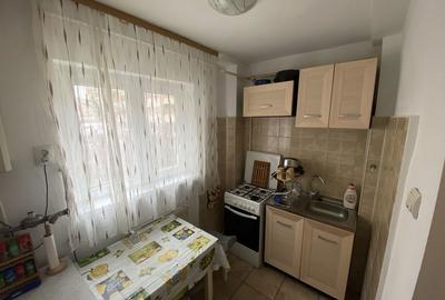 Garsonieră decomandată în Central - 3