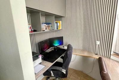 Garsonieră decomandată în Sânmartin - 4