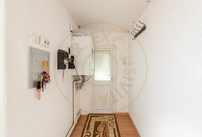 Casă individuală cu 5 camere cu Teren 3055 Mp în Central - 11