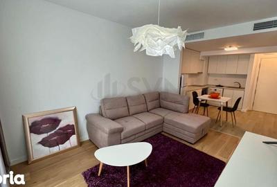 Apartament cu 2 camere, mobilat în Dămăroaia - 9