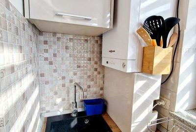 Apartament cu 2 camere în Palazu Mare - 1