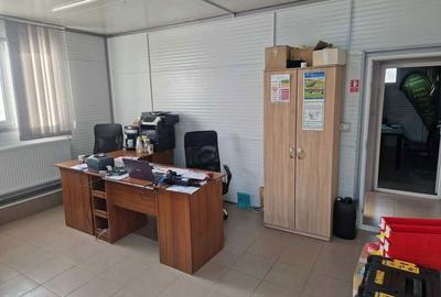 Spațiu comercial, de 260 mp, în Central - 5