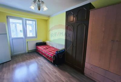 Apartament cu 1 camere semidecomandat, mobilat în Vasile Aaron - 2
