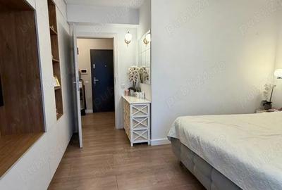 Apartament cu 4 camere decomandat în Calea Moldovei - 9