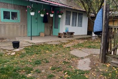 Casă cu 3 camere în Leorda - 6