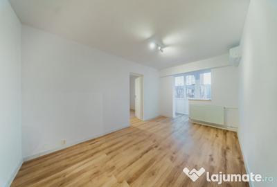 Apartament cu 2 camere semidecomandat în Aurel Vlaicu - 8