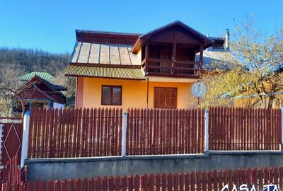 Casa situata in Stejari - Balosani - 3