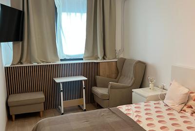 Inchiriere 2 camere Metrou Aparatorii Patriei Bloc Nou Inchiriere 2 camere Metrou Aparatorii Patriei Bloc Nou - 17