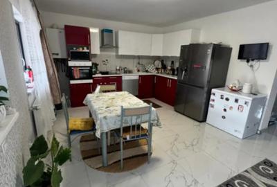 Casă cu 4 camere cu Teren 720 Mp în Satu Nou de Sus - 3