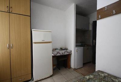 Garsonieră nedecomandată în Take Ionescu - 1