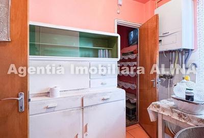 Apartament cu 4 camere decomandat în Titu Maiorescu - 5