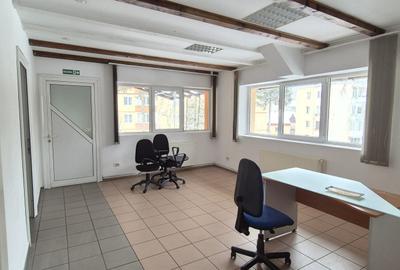 Spatiu multifunctional Centrul Civic - 2