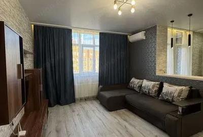 Garsonieră decomandată în Pantelimon - 6