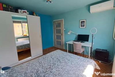 Apartament cu 4 camere decomandat în Griviței - 1