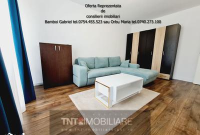 Apartament cu 3 camere decomandat în Tătărași