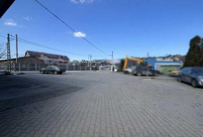 Spațiu comercial, de 2,000 mp, în Păcurari - 1