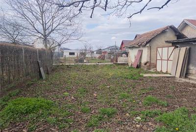 Casă individuală cu 4 camere cu Garaj în Sântana de Mureș - 16