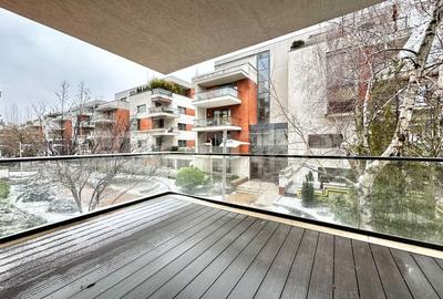 Apartament cu 4 camere si 23mp terase | garaj si boxa - 4