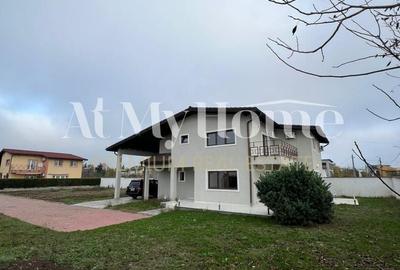 Casă individuală cu 7 camere cu Canalizare în Pipera