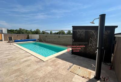 Sunflower apartments - Apartament cu 2 camere | Piscină | Prima închiriere - 25