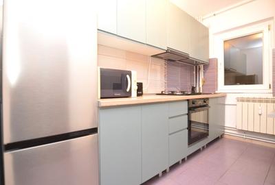 INCHIRIERE APARTAMENT 2 CAMERE TINERETULUI - PARCUL LUMEA COPIILOR - 16