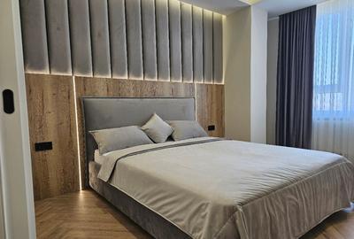 Apartament cu 3 camere de inchiriat in zona Brancoveanu - 5