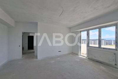 Apartament cu 2 camere decomandat în Mihai Viteazul - 2