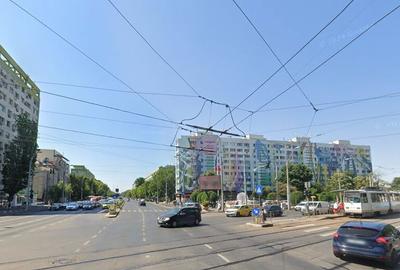 Spațiu comercial, de 75 mp, în Mărășești