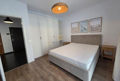 Apartament cu 2 camere decomandat, mobilat în Metalurgiei - 10