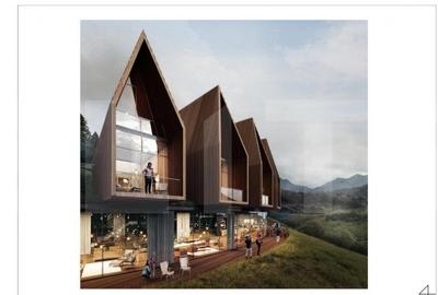 Teren pentru investitie cu aviz de oportunitate pentru 130 d - 1