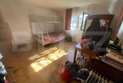 Casă cu 3 camere cu Teren 4500 Mp în Răcari - 12