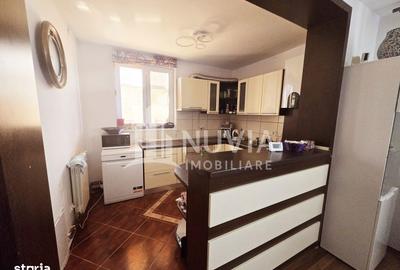 Apartament cu 3 camere decomandat în Cetate - 14