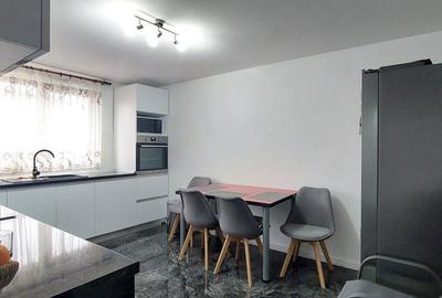 Casă cu 5 camere cu Teren 1507 Mp în Vânători - 3