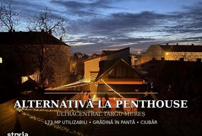Casă cu 5 camere cu Teren 633 Mp în Ultracentral - 9