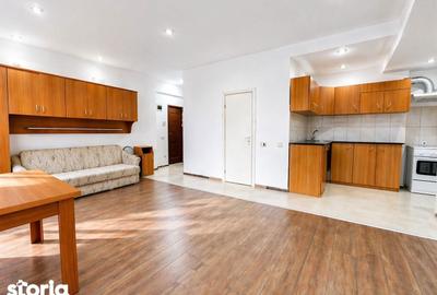 Garsonieră în Rogerius - 3