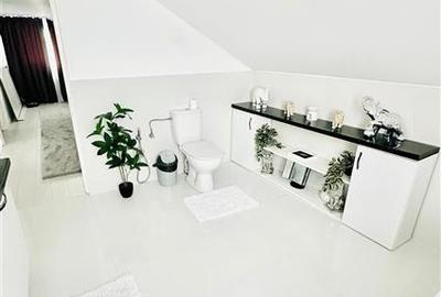 Casă individuală cu 4 camere cu Teren 381 Mp în Exterior Sud - 18